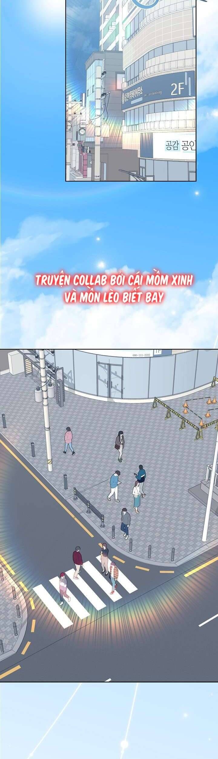 Lý Do Mà Ác Nữ Ấy Cầm Kiếm Chap 1 - Next Chap 2