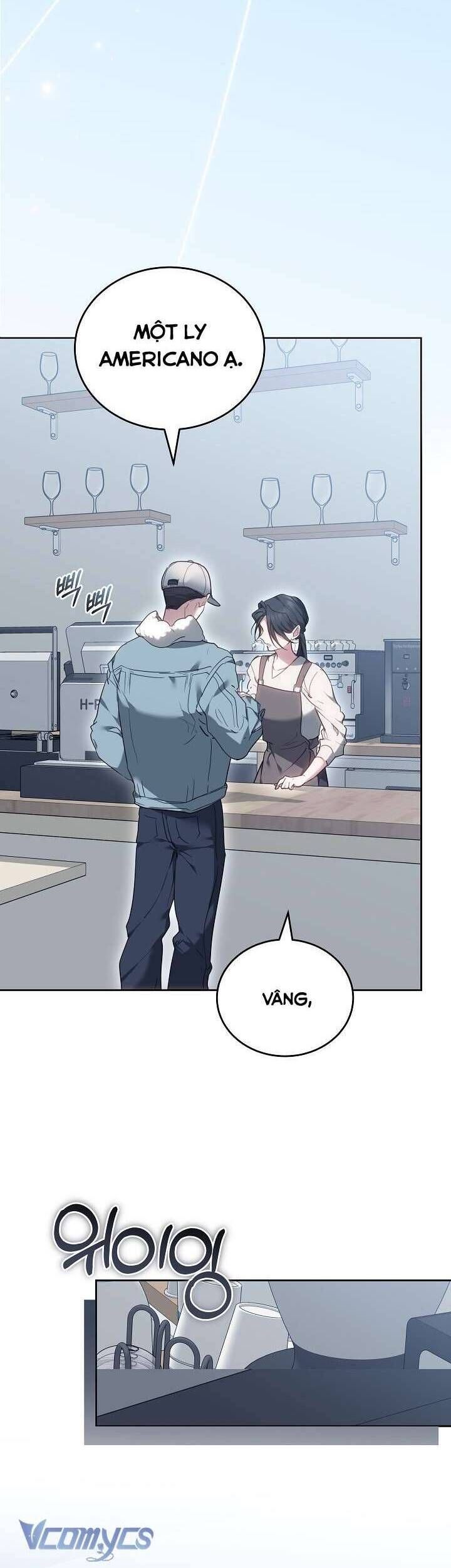 Lý Do Mà Ác Nữ Ấy Cầm Kiếm Chap 1 - Next Chap 2