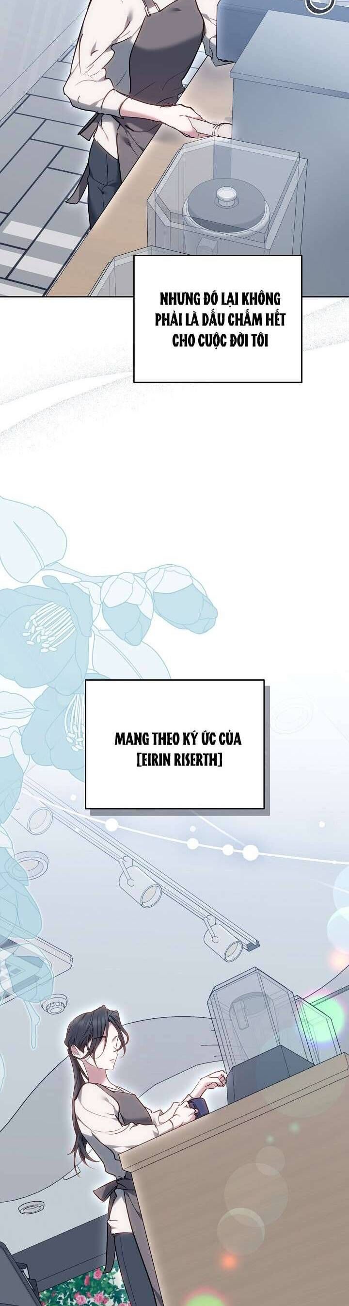 Lý Do Mà Ác Nữ Ấy Cầm Kiếm Chap 1 - Next Chap 2