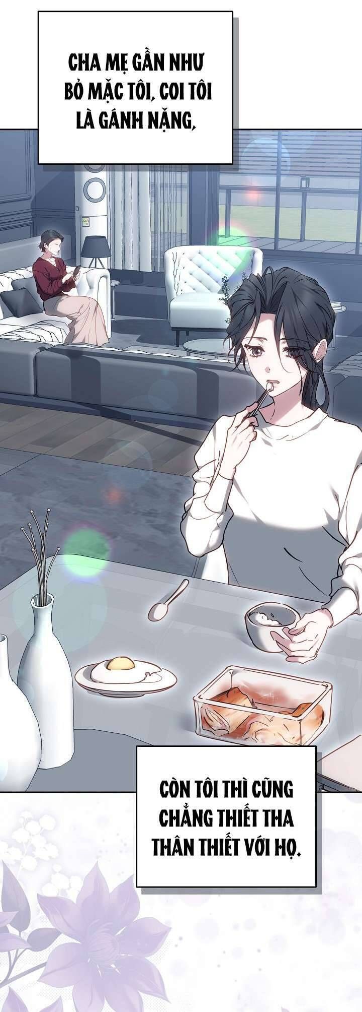 Lý Do Mà Ác Nữ Ấy Cầm Kiếm Chap 1 - Next Chap 2