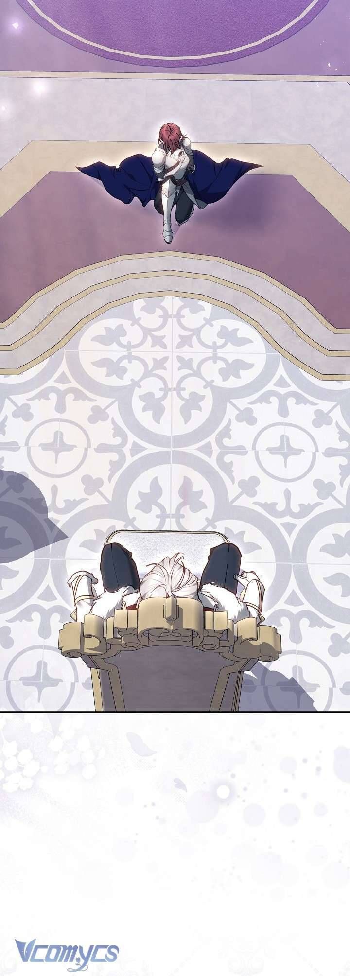 Lý Do Mà Ác Nữ Ấy Cầm Kiếm Chap 1 - Next Chap 2