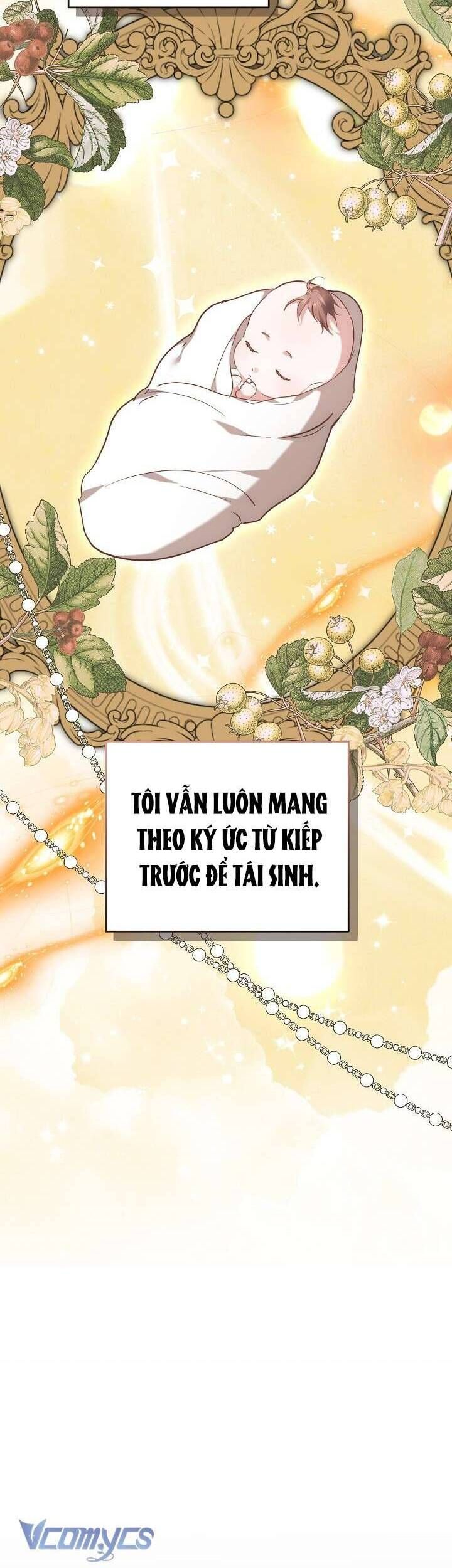 Lý Do Mà Ác Nữ Ấy Cầm Kiếm Chap 1 - Next Chap 2