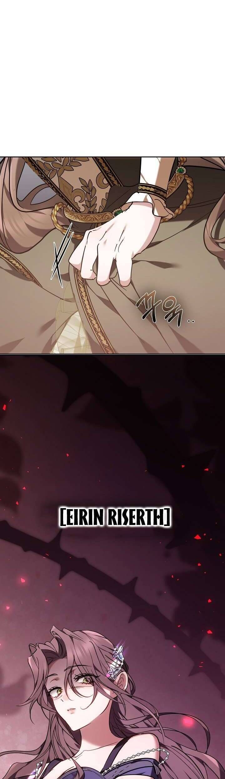 Lý Do Mà Ác Nữ Ấy Cầm Kiếm Chap 1 - Next Chap 2