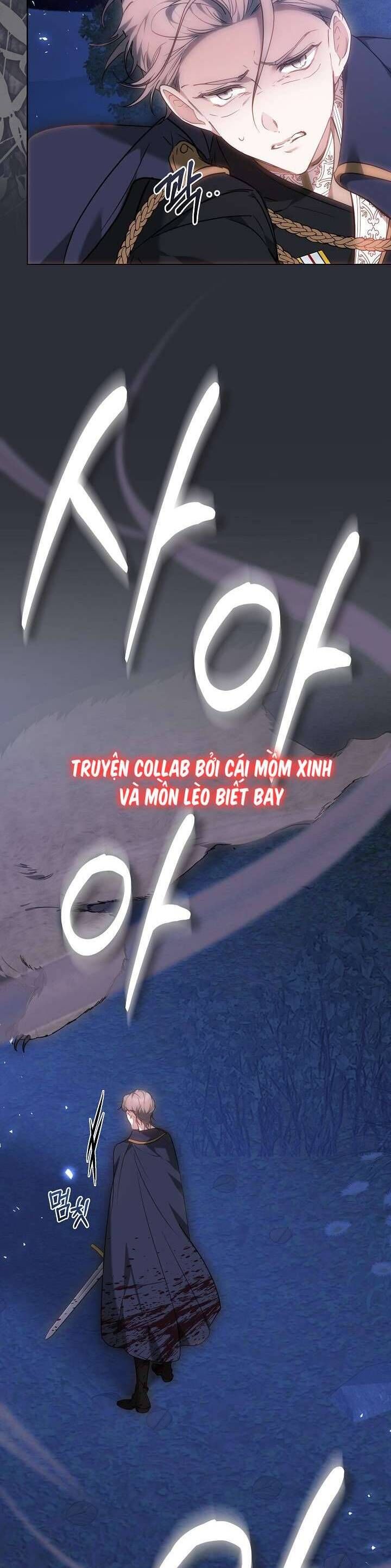 Lý Do Mà Ác Nữ Ấy Cầm Kiếm Chap 1 - Next Chap 2