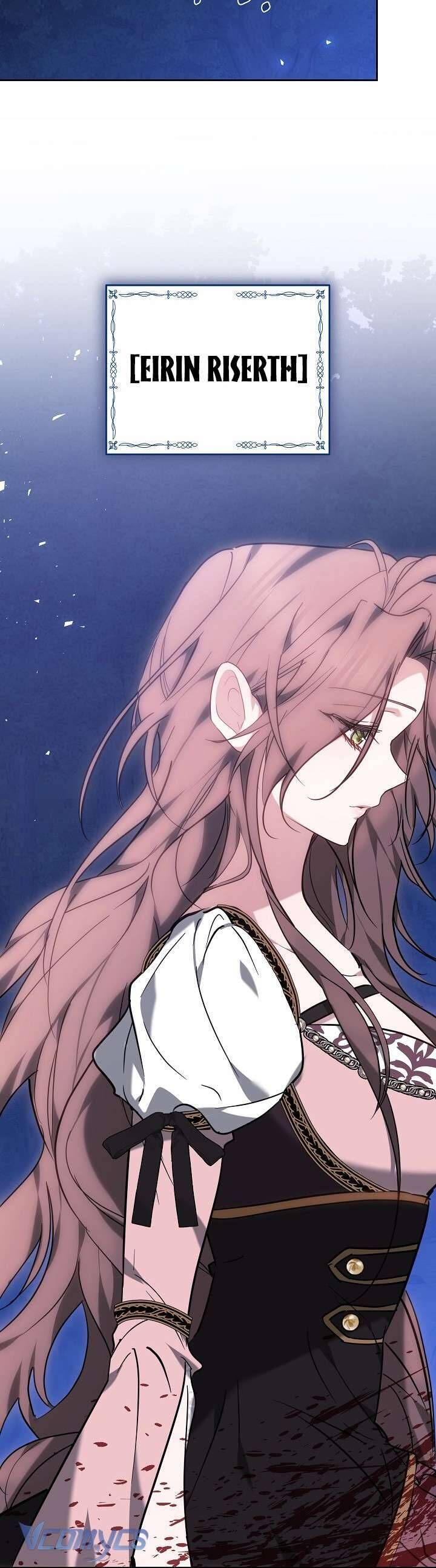 Lý Do Mà Ác Nữ Ấy Cầm Kiếm Chap 1 - Next Chap 2