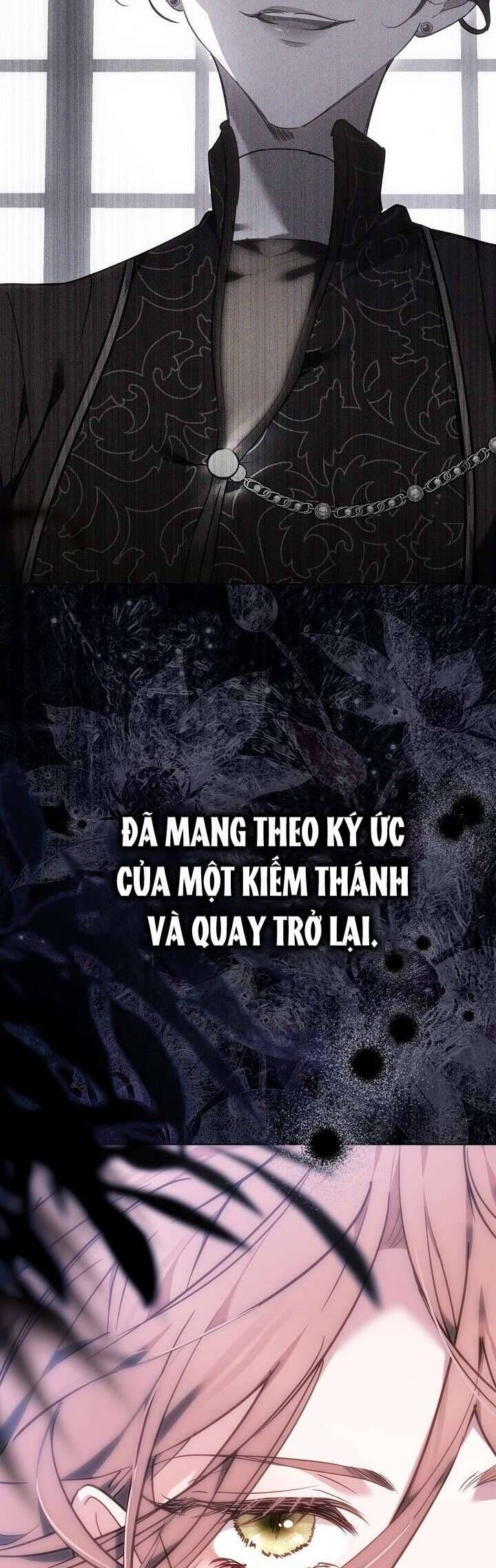 Lý Do Mà Ác Nữ Ấy Cầm Kiếm Chap 1 - Next Chap 2