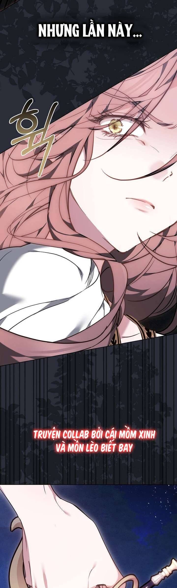 Lý Do Mà Ác Nữ Ấy Cầm Kiếm Chap 1 - Next Chap 2