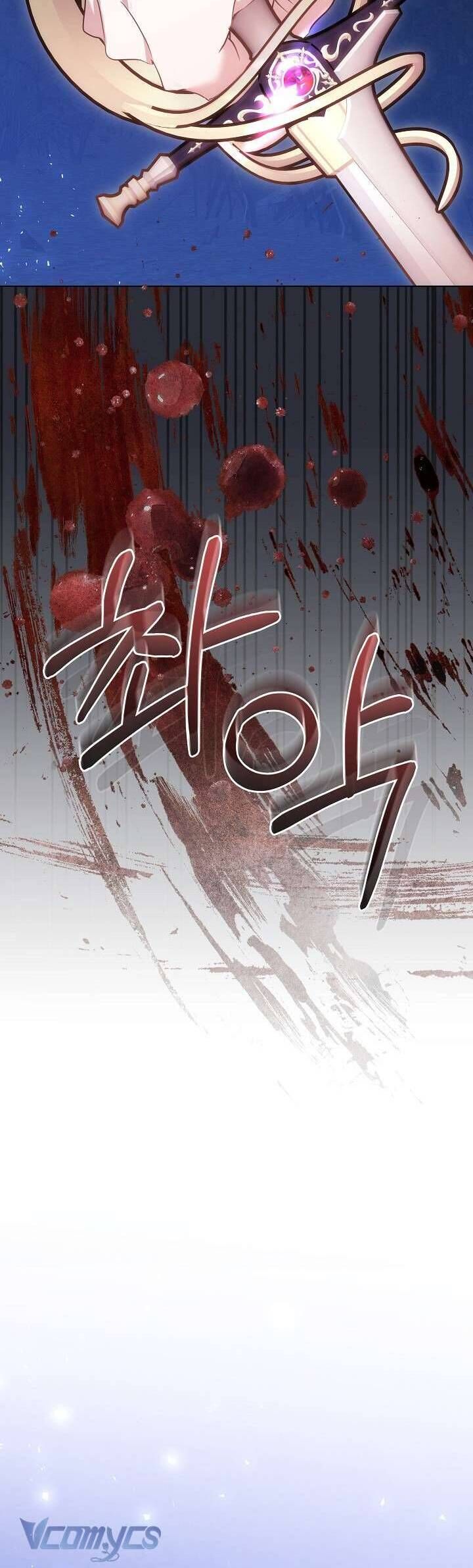 Lý Do Mà Ác Nữ Ấy Cầm Kiếm Chap 1 - Next Chap 2