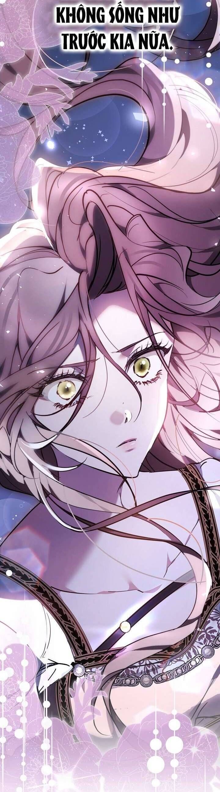 Lý Do Mà Ác Nữ Ấy Cầm Kiếm Chap 1 - Next Chap 2