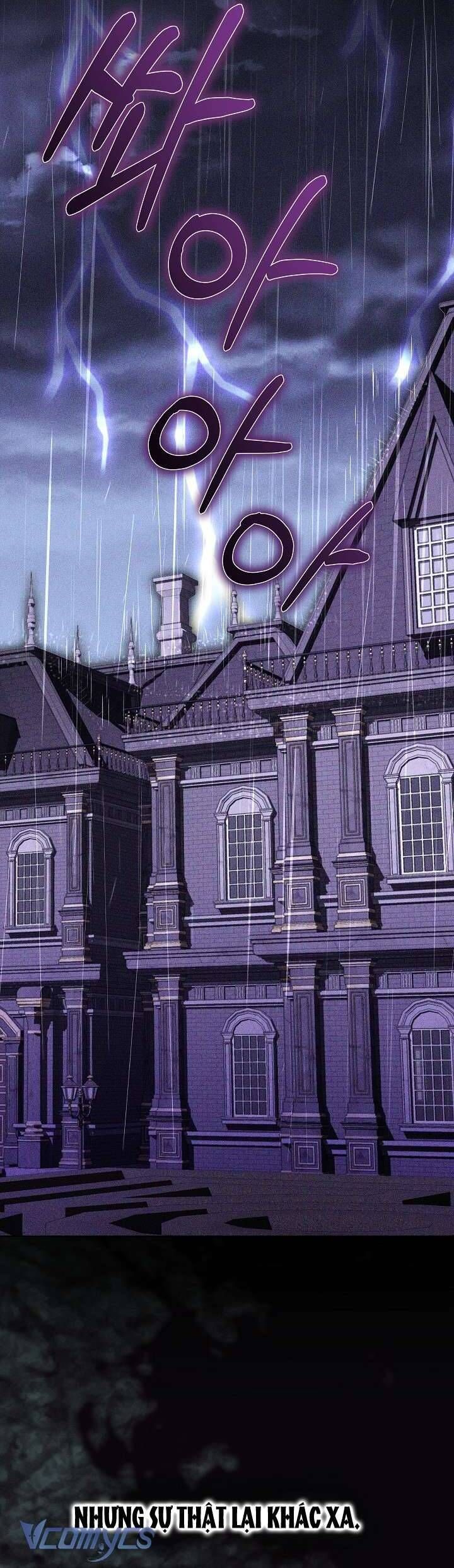 Lý Do Mà Ác Nữ Ấy Cầm Kiếm Chap 1 - Next Chap 2