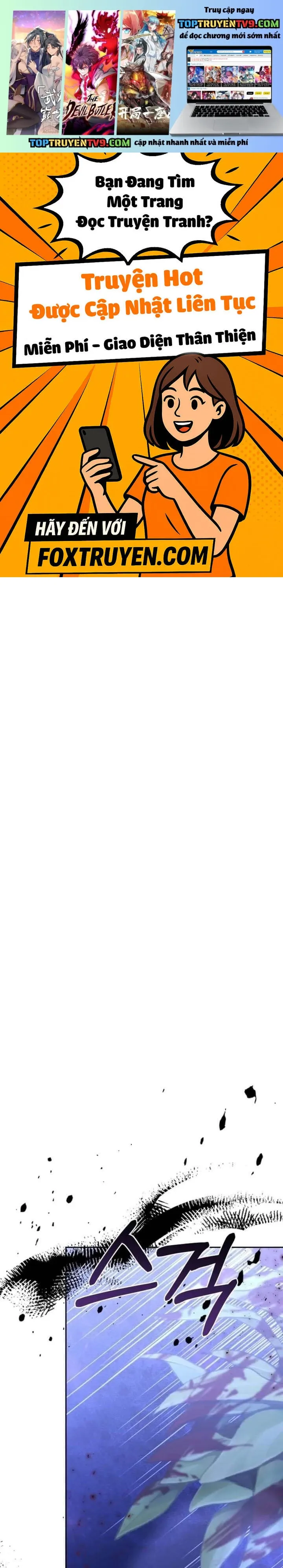 Lý Do Mà Ác Nữ Ấy Cầm Kiếm Chap 10 - Next Chap 11