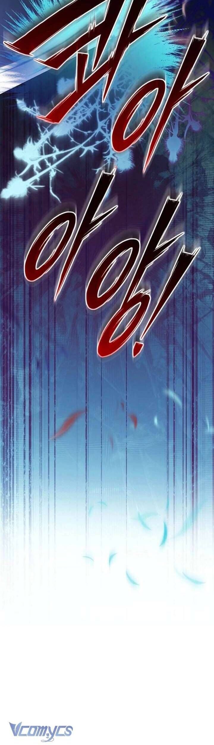 Lý Do Mà Ác Nữ Ấy Cầm Kiếm Chap 10 - Next Chap 11