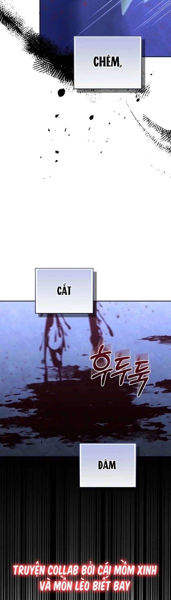 Lý Do Mà Ác Nữ Ấy Cầm Kiếm Chap 10 - Next Chap 11