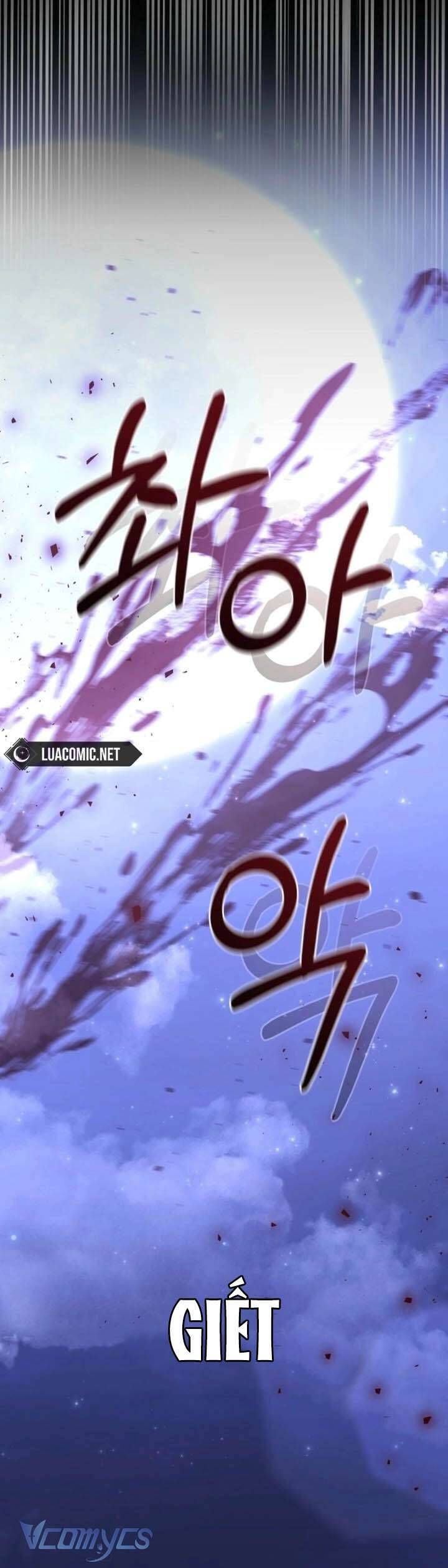 Lý Do Mà Ác Nữ Ấy Cầm Kiếm Chap 10 - Next Chap 11