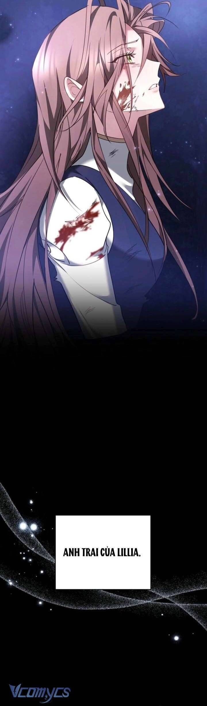 Lý Do Mà Ác Nữ Ấy Cầm Kiếm Chap 10 - Next Chap 11