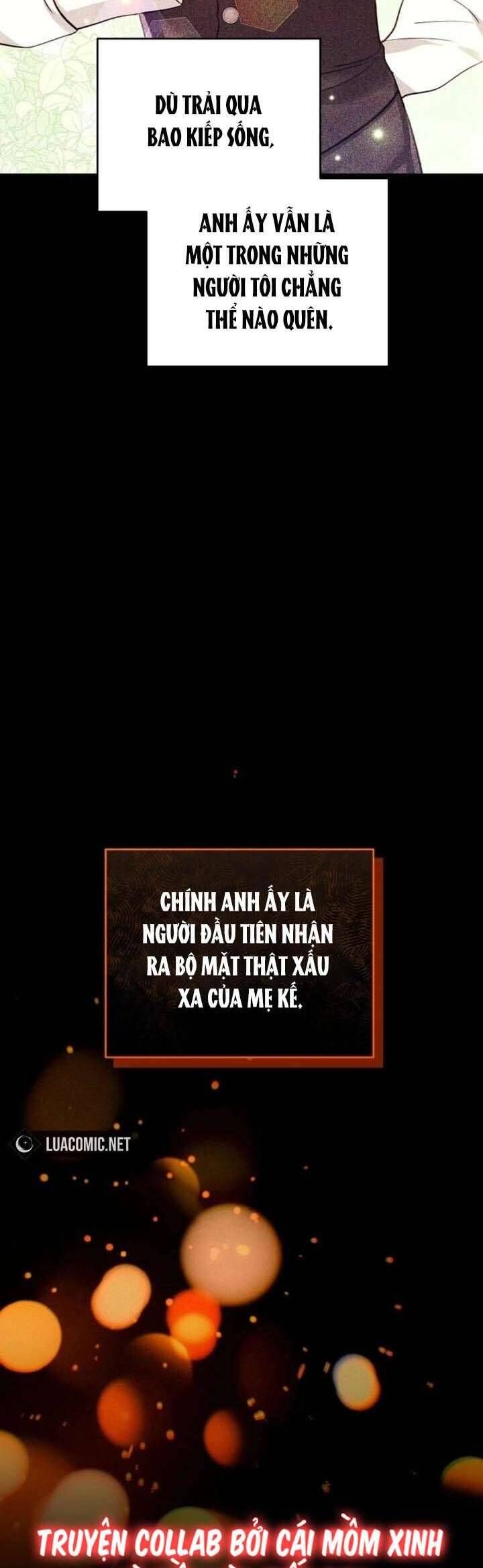 Lý Do Mà Ác Nữ Ấy Cầm Kiếm Chap 10 - Next Chap 11