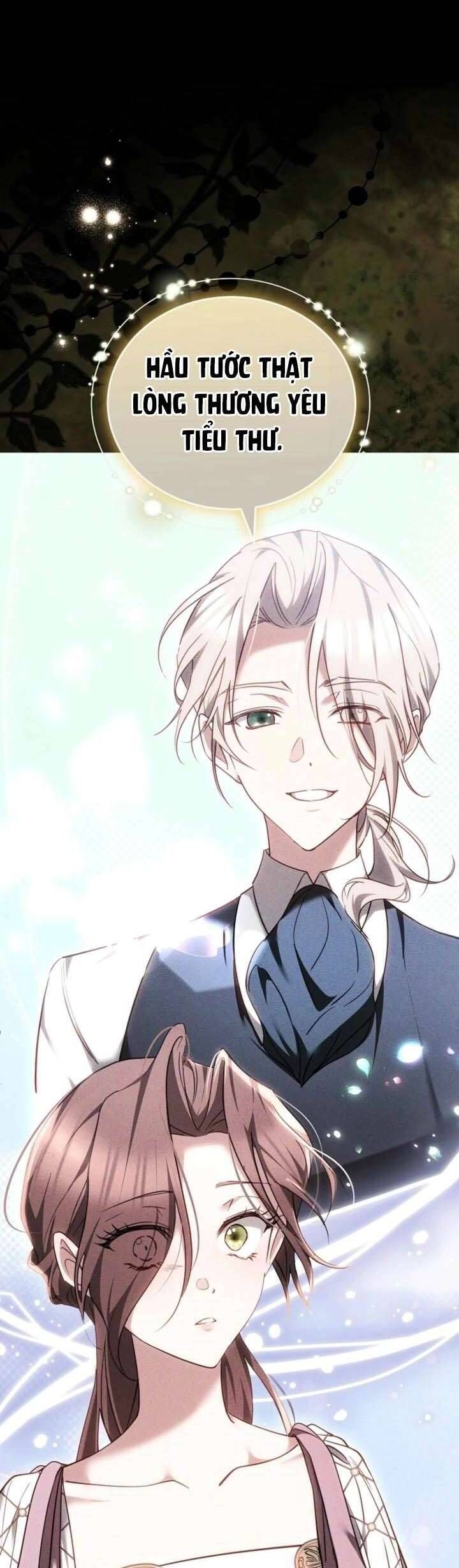 Lý Do Mà Ác Nữ Ấy Cầm Kiếm Chap 10 - Next Chap 11