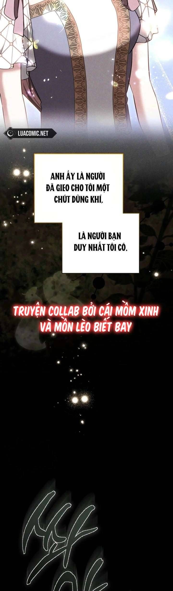 Lý Do Mà Ác Nữ Ấy Cầm Kiếm Chap 10 - Next Chap 11