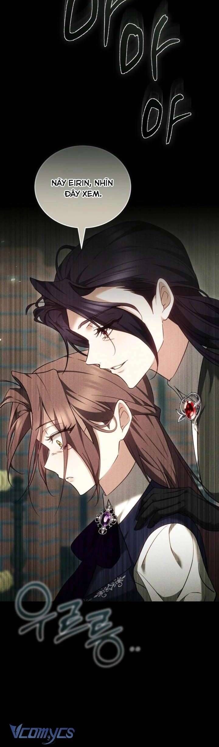 Lý Do Mà Ác Nữ Ấy Cầm Kiếm Chap 10 - Next Chap 11