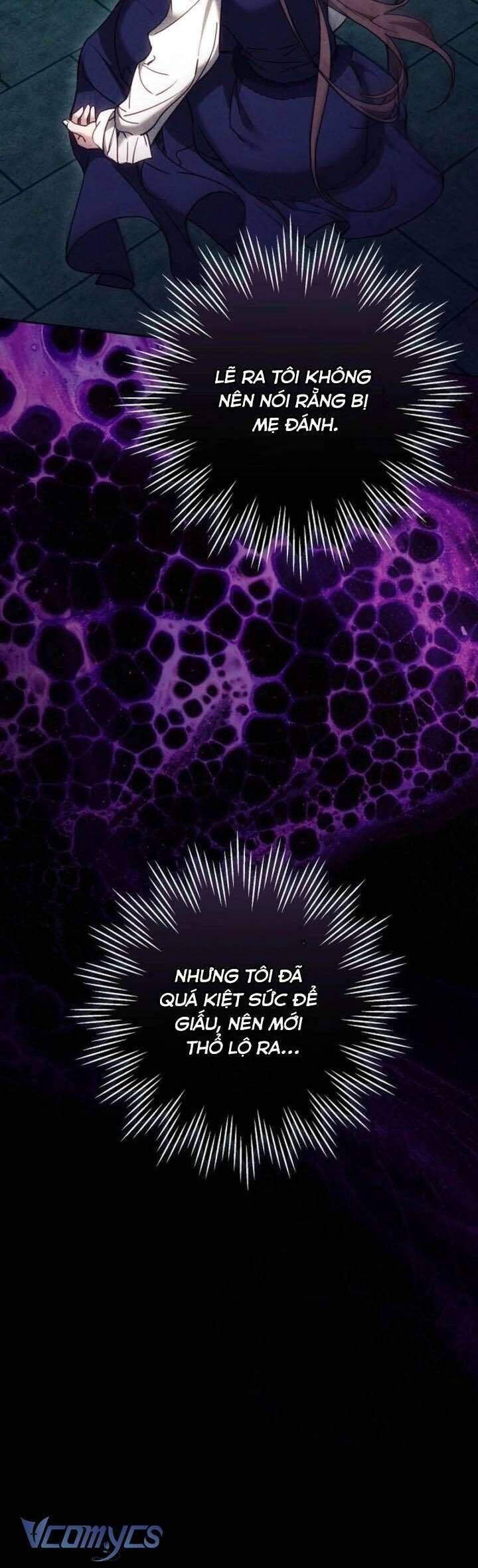 Lý Do Mà Ác Nữ Ấy Cầm Kiếm Chap 10 - Next Chap 11