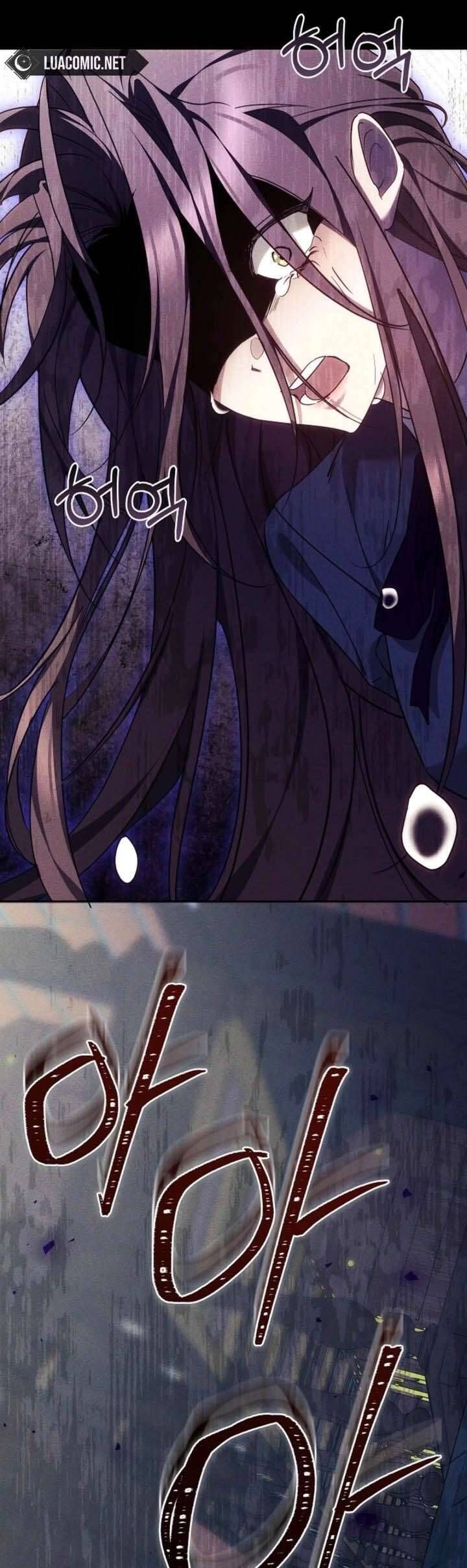 Lý Do Mà Ác Nữ Ấy Cầm Kiếm Chap 10 - Next Chap 11