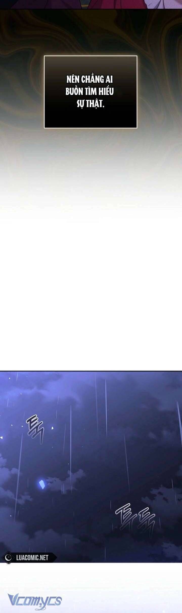 Lý Do Mà Ác Nữ Ấy Cầm Kiếm Chap 10 - Next Chap 11