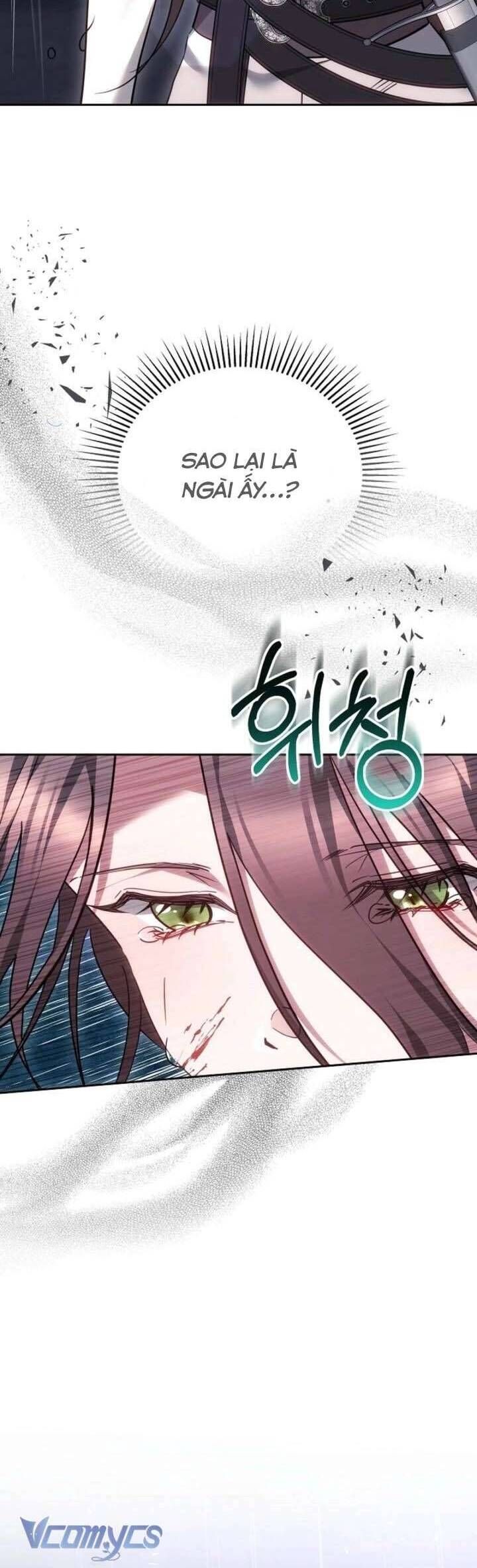 Lý Do Mà Ác Nữ Ấy Cầm Kiếm Chap 10 - Next Chap 11
