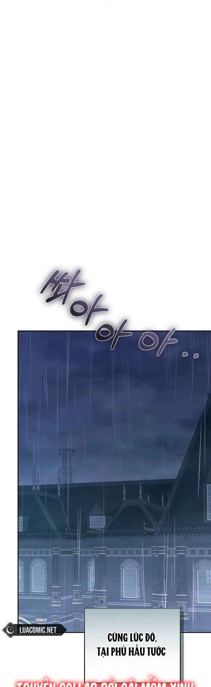 Lý Do Mà Ác Nữ Ấy Cầm Kiếm Chap 10 - Next Chap 11