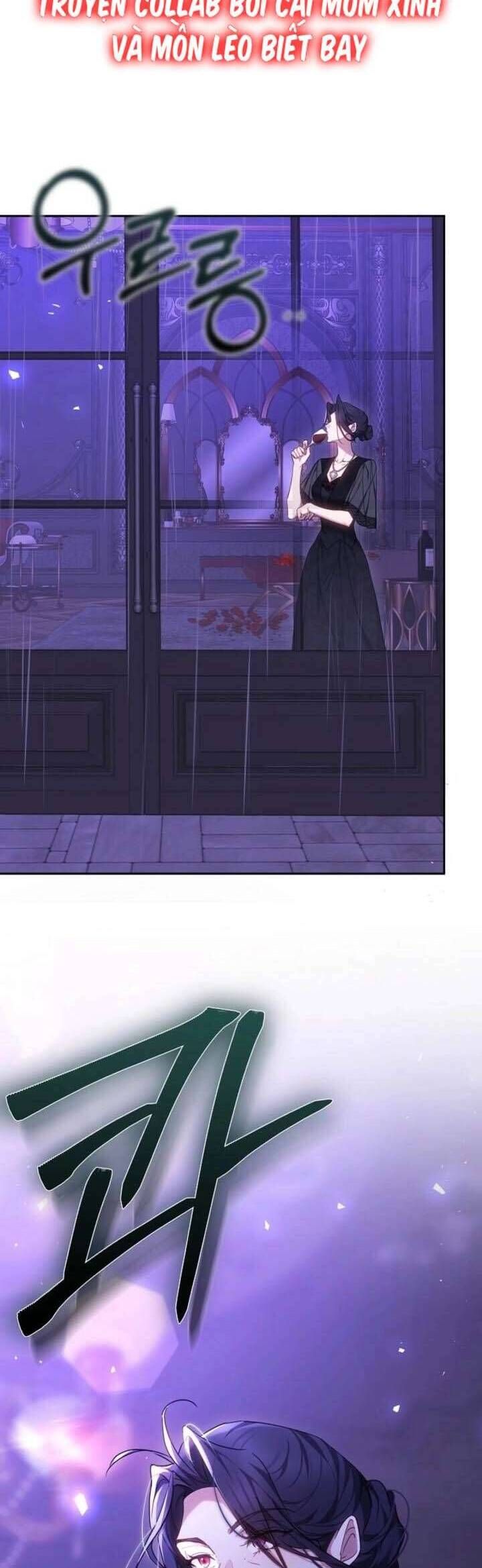 Lý Do Mà Ác Nữ Ấy Cầm Kiếm Chap 10 - Next Chap 11