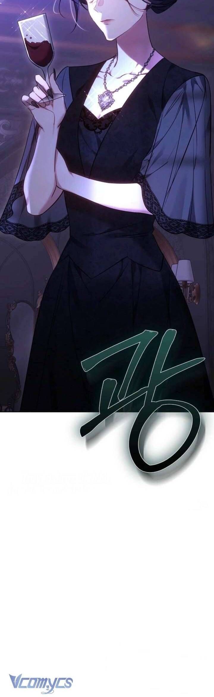 Lý Do Mà Ác Nữ Ấy Cầm Kiếm Chap 10 - Next Chap 11