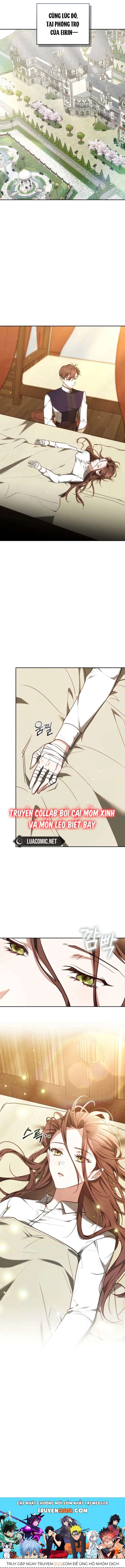 Lý Do Mà Ác Nữ Ấy Cầm Kiếm Chap 11 - Next Chap 12