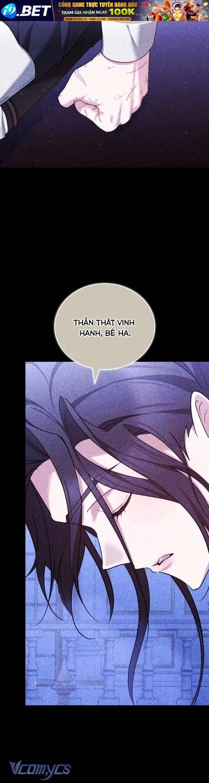 Lý Do Mà Ác Nữ Ấy Cầm Kiếm Chap 12 - Next Chap 13