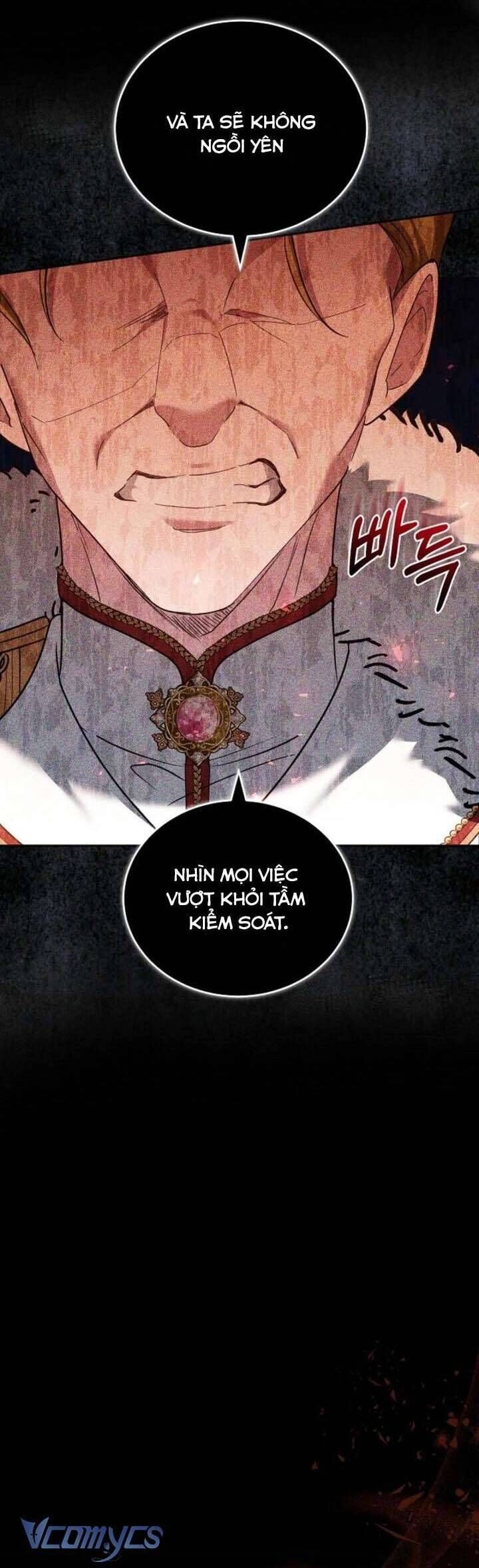Lý Do Mà Ác Nữ Ấy Cầm Kiếm Chap 12 - Next Chap 13