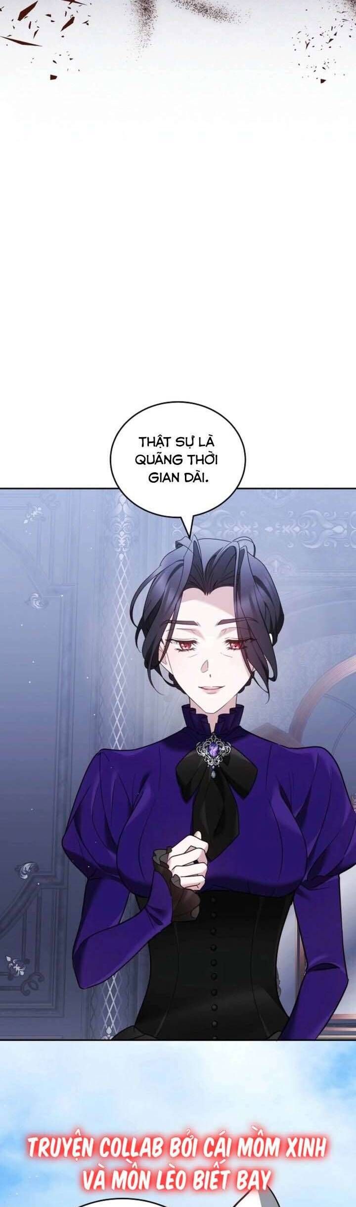 Lý Do Mà Ác Nữ Ấy Cầm Kiếm Chap 12 - Next Chap 13