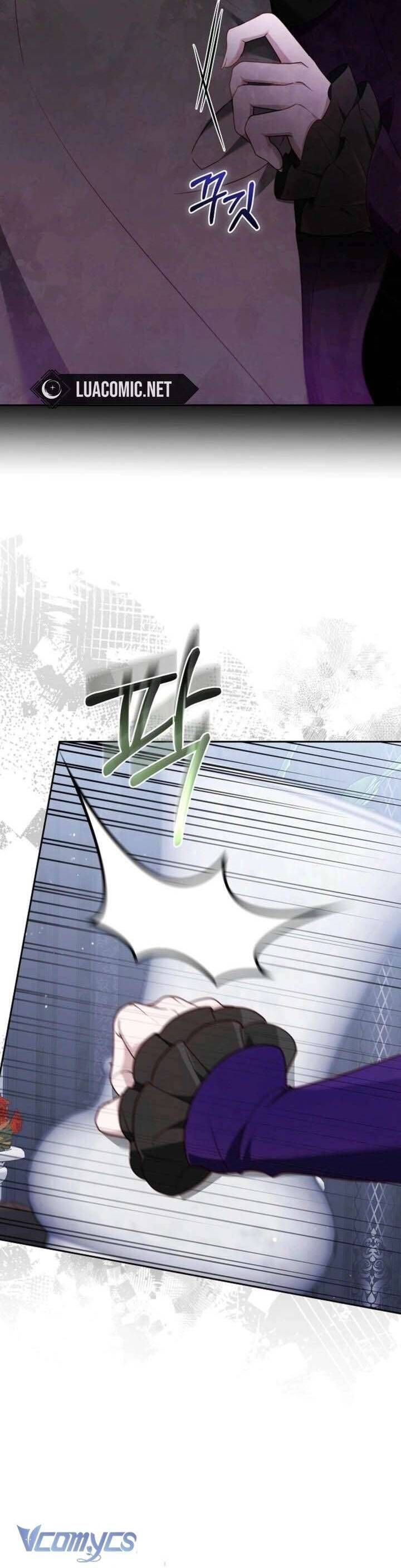 Lý Do Mà Ác Nữ Ấy Cầm Kiếm Chap 12 - Next Chap 13