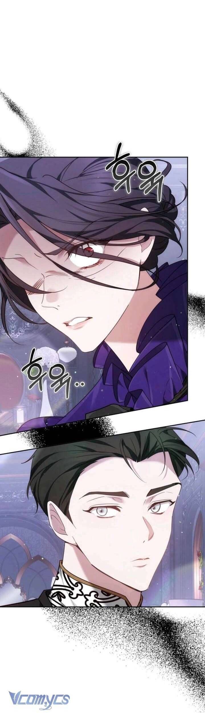 Lý Do Mà Ác Nữ Ấy Cầm Kiếm Chap 12 - Next Chap 13