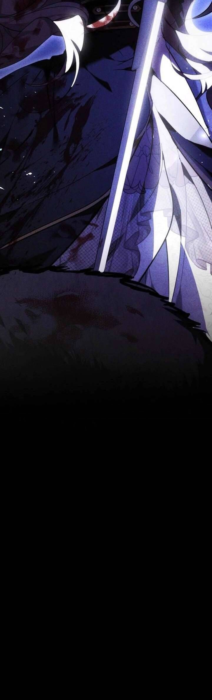 Lý Do Mà Ác Nữ Ấy Cầm Kiếm Chap 12 - Next Chap 13