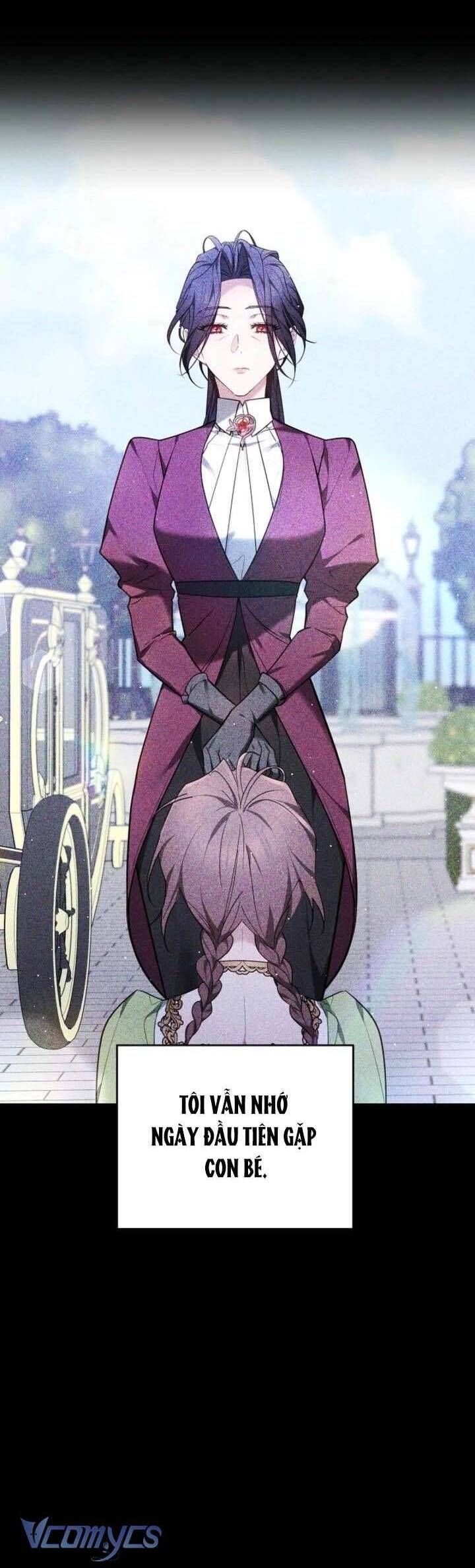 Lý Do Mà Ác Nữ Ấy Cầm Kiếm Chap 12 - Next Chap 13