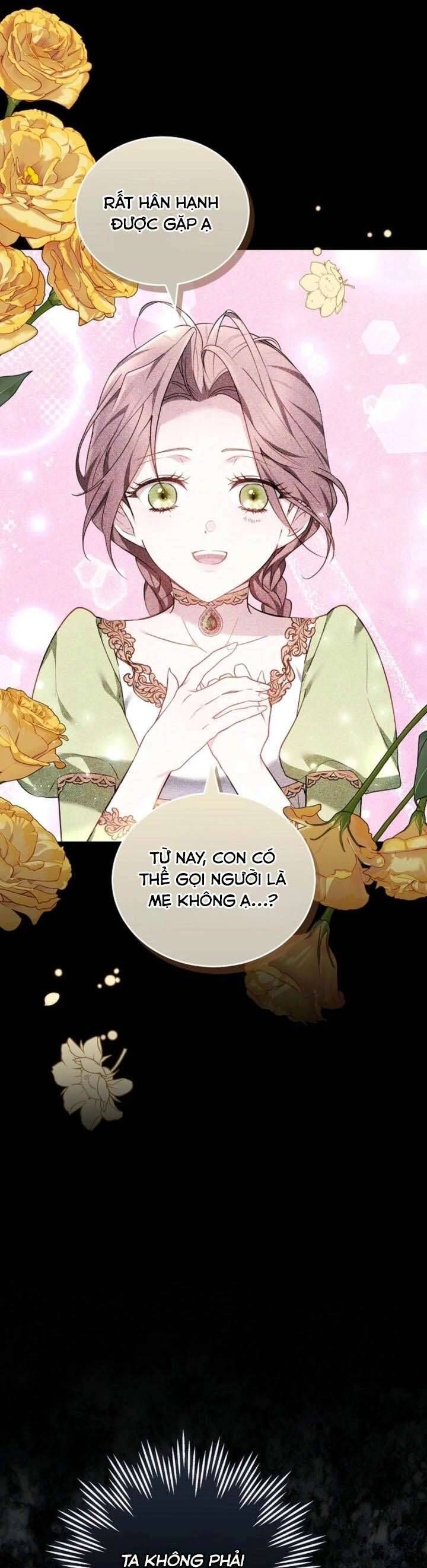 Lý Do Mà Ác Nữ Ấy Cầm Kiếm Chap 12 - Next Chap 13