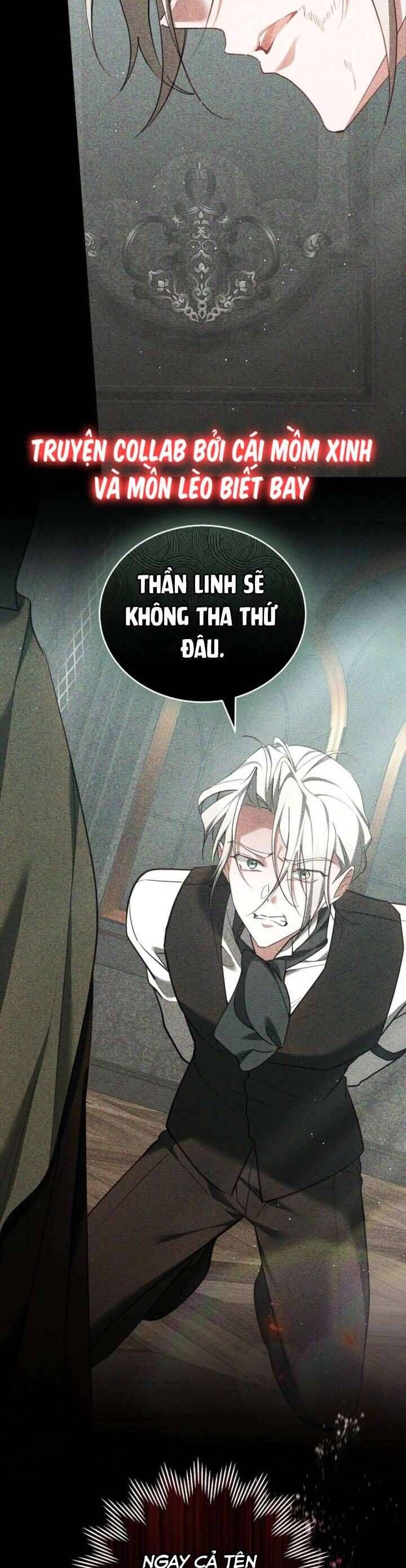 Lý Do Mà Ác Nữ Ấy Cầm Kiếm Chap 12 - Next Chap 13