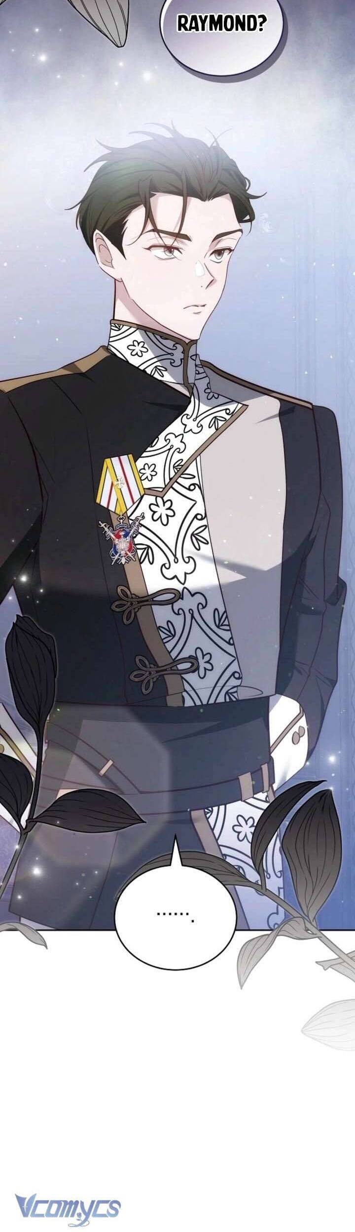 Lý Do Mà Ác Nữ Ấy Cầm Kiếm Chap 12 - Next Chap 13