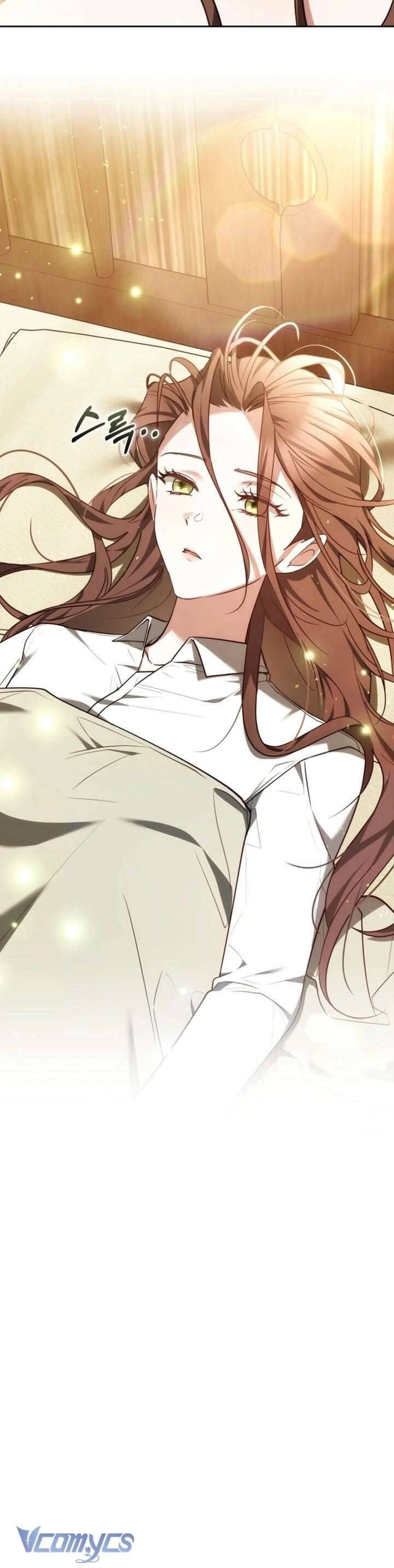 Lý Do Mà Ác Nữ Ấy Cầm Kiếm Chap 12 - Next Chap 13