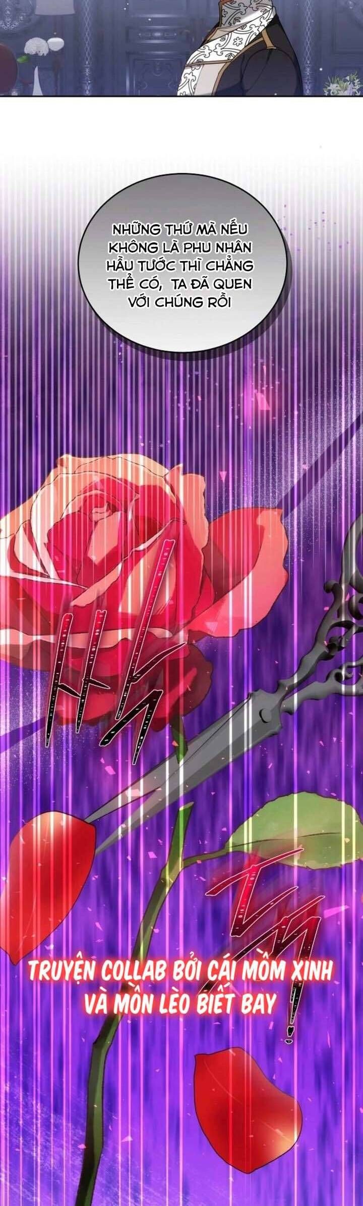 Lý Do Mà Ác Nữ Ấy Cầm Kiếm Chap 12 - Next Chap 13