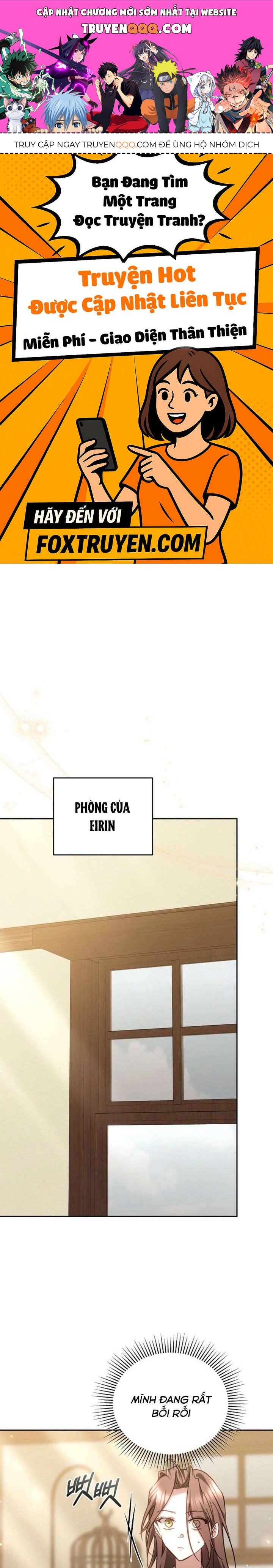 Lý Do Mà Ác Nữ Ấy Cầm Kiếm Chap 13 - Next Chap 14