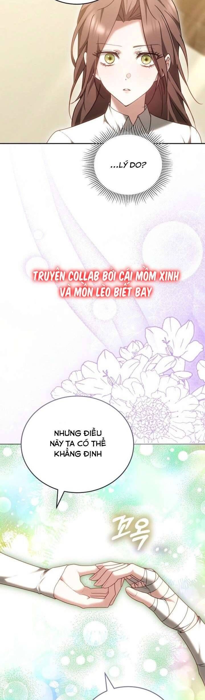 Lý Do Mà Ác Nữ Ấy Cầm Kiếm Chap 13 - Next Chap 14