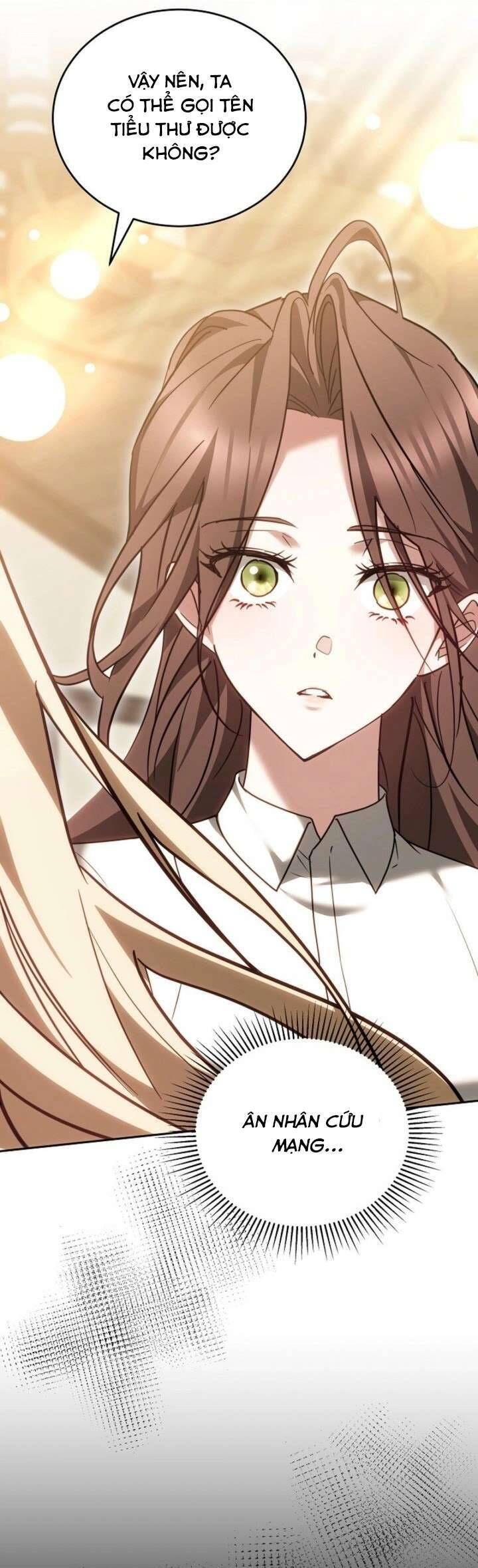 Lý Do Mà Ác Nữ Ấy Cầm Kiếm Chap 13 - Next Chap 14