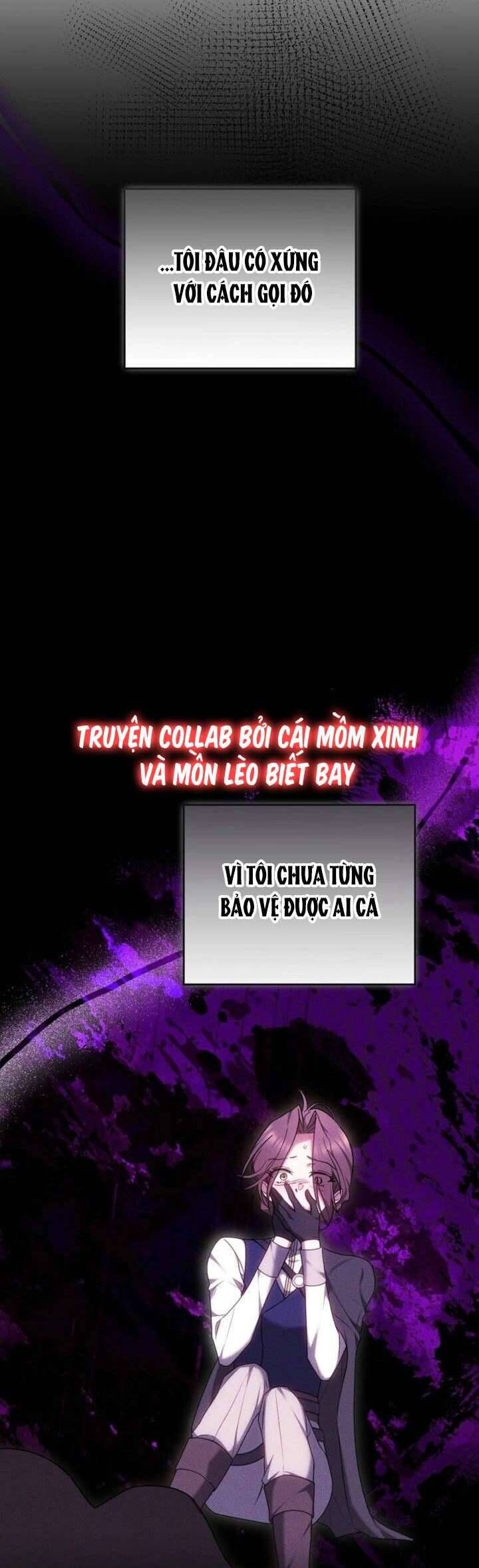 Lý Do Mà Ác Nữ Ấy Cầm Kiếm Chap 13 - Next Chap 14