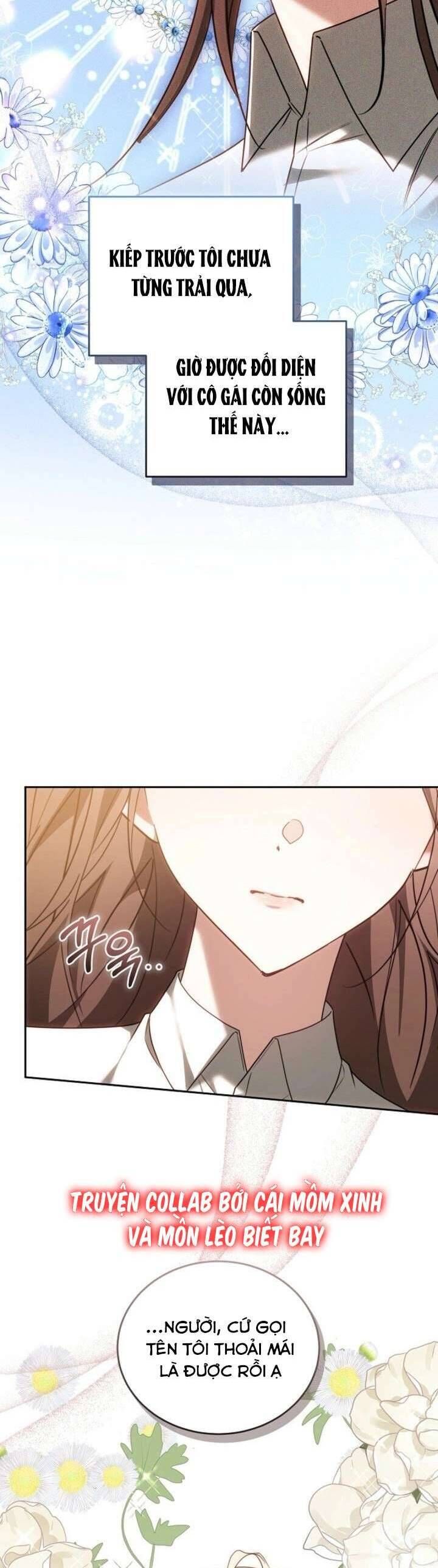 Lý Do Mà Ác Nữ Ấy Cầm Kiếm Chap 13 - Next Chap 14
