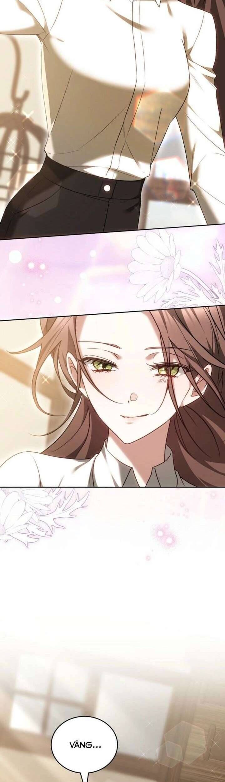 Lý Do Mà Ác Nữ Ấy Cầm Kiếm Chap 13 - Next Chap 14