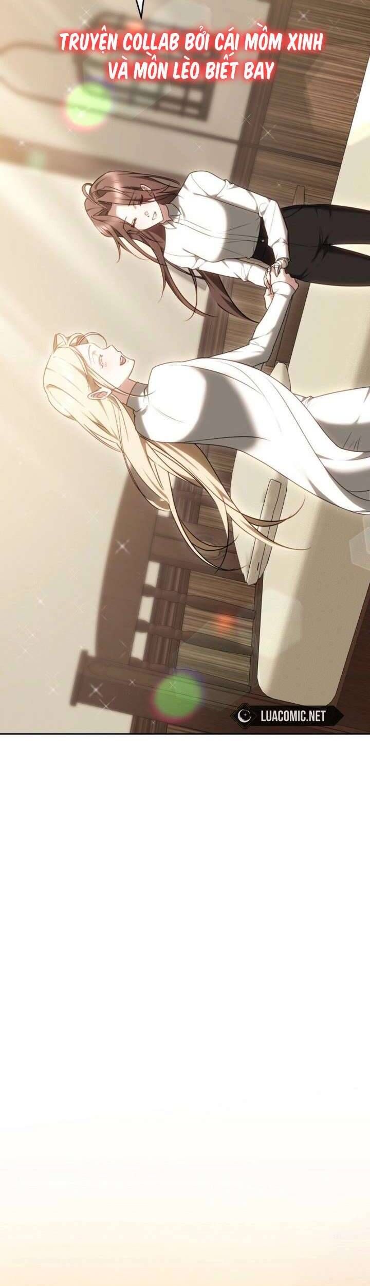 Lý Do Mà Ác Nữ Ấy Cầm Kiếm Chap 13 - Next Chap 14